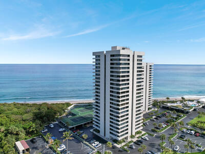 5550 N Ocean Drive, Singer Island, FL 33404