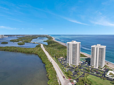 5550 N Ocean Drive, Singer Island, FL 33404