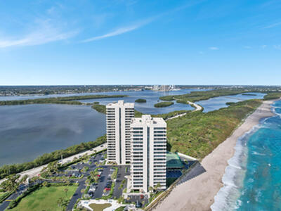 5550 N Ocean Drive, Singer Island, FL 33404