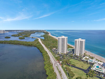 5550 N Ocean Drive, Singer Island, FL 33404