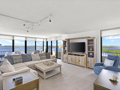 5550 N Ocean Drive, Singer Island, FL 33404