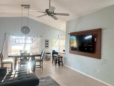 532 SW Indian Key Drive Drive, Port Saint Lucie, FL 34986