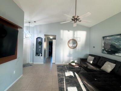 532 SW Indian Key Drive Drive, Port Saint Lucie, FL 34986