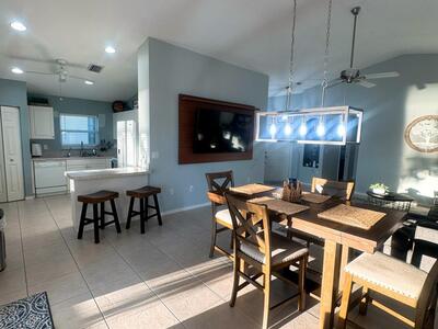 532 SW Indian Key Drive Drive, Port Saint Lucie, FL 34986