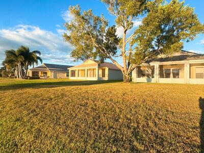 532 SW Indian Key Drive Drive, Port Saint Lucie, FL 34986