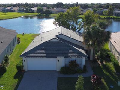 532 SW Indian Key Drive Drive, Port Saint Lucie, FL 34986