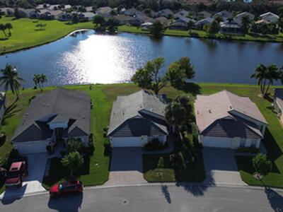 532 SW Indian Key Drive Drive, Port Saint Lucie, FL 34986