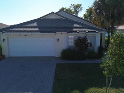 532 SW Indian Key Drive Drive, Port Saint Lucie, FL 34986