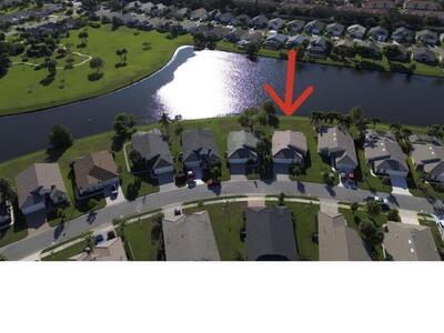532 SW Indian Key Drive Drive, Port Saint Lucie, FL 34986