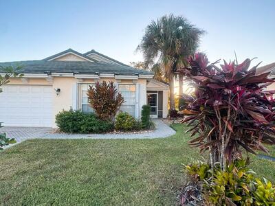 532 SW Indian Key Drive Drive, Port Saint Lucie, FL 34986