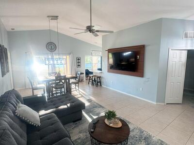 532 SW Indian Key Drive Drive, Port Saint Lucie, FL 34986