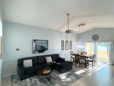 532 SW Indian Key Drive Drive, Port Saint Lucie, FL 34986