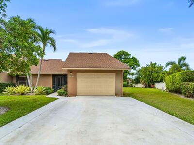 11837 Donlin Drive, Wellington, FL 33414