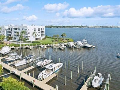 1130 SW Chapman Way, Palm City, FL 34990