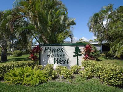 2920 SW 15th Street, Delray Beach, FL 33445