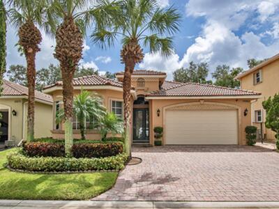 10265 Isle Wynd Court, Boynton Beach, FL 33437