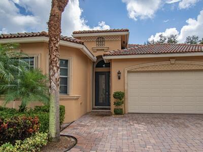 10265 Isle Wynd Court, Boynton Beach, FL 33437