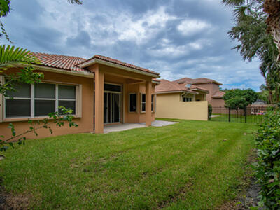 10265 Isle Wynd Court, Boynton Beach, FL 33437