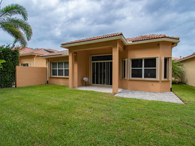 10265 Isle Wynd Court, Boynton Beach, FL 33437
