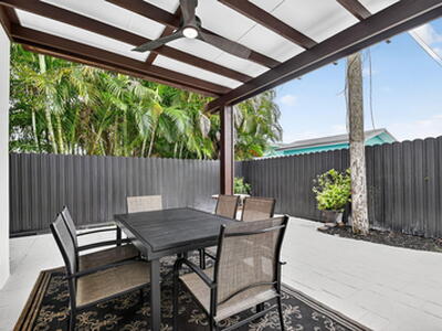 5008 Parker Avenue, West Palm Beach, FL 33405