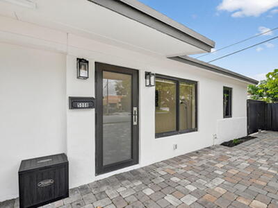 5008 Parker Avenue, West Palm Beach, FL 33405