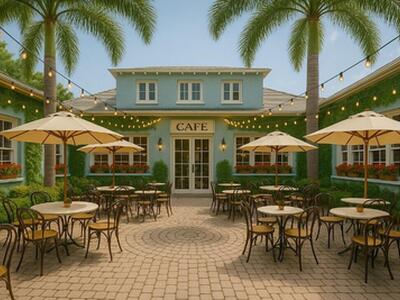 3600 Broadway Avenue