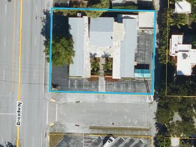 3600 Broadway Avenue, West Palm Beach, FL 33407
