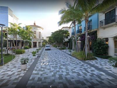 3600 Broadway Avenue, West Palm Beach, FL 33407