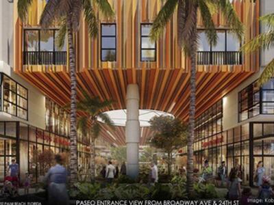 3600 Broadway Avenue, West Palm Beach, FL 33407