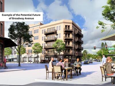 3600 Broadway Avenue, West Palm Beach, FL 33407