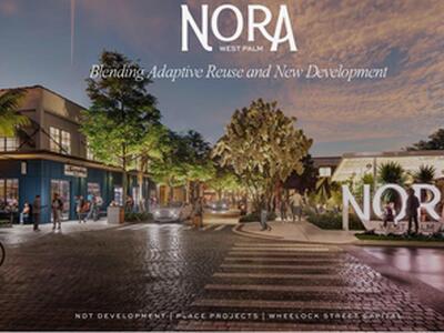 3600 Broadway Avenue, West Palm Beach, FL 33407