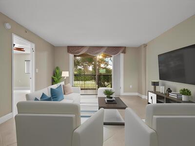 4734 E Lucerne Lakes Boulevard, Lake Worth, FL 33467