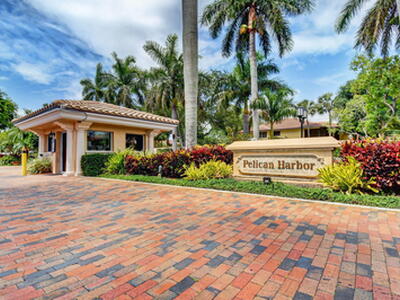 270 Captains Walk, Delray Beach, FL 33483