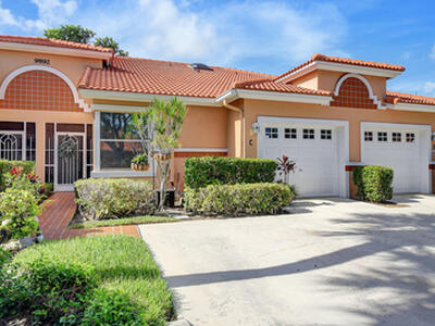 9892 Summerbrook Terrace, Boynton Beach, FL 33437