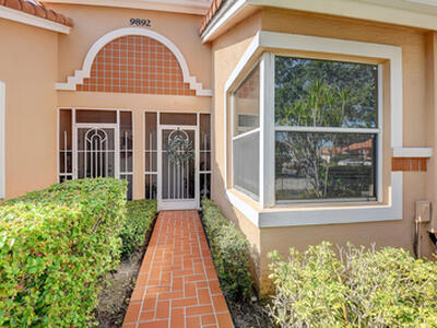 9892 Summerbrook Terrace, Boynton Beach, FL 33437