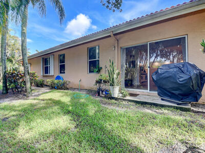 9892 Summerbrook Terrace, Boynton Beach, FL 33437