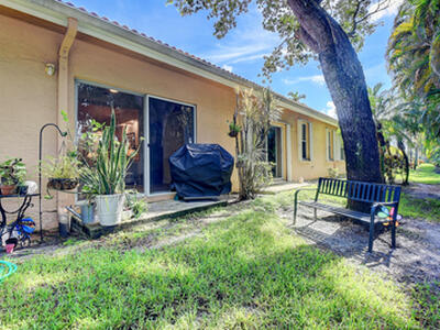 9892 Summerbrook Terrace, Boynton Beach, FL 33437