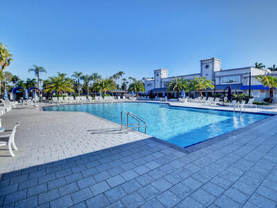 9892 Summerbrook Terrace, Boynton Beach, FL 33437