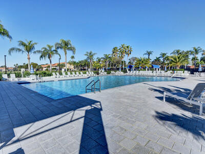 9892 Summerbrook Terrace, Boynton Beach, FL 33437