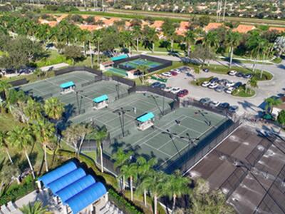 9892 Summerbrook Terrace, Boynton Beach, FL 33437