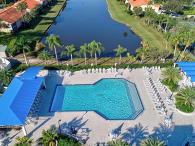 9892 Summerbrook Terrace, Boynton Beach, FL 33437