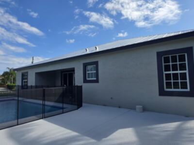 196 SW Paar Drive, Port Saint Lucie, FL 34953