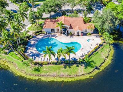 3857 Coral Tree Circle, Coconut Creek, FL 33073