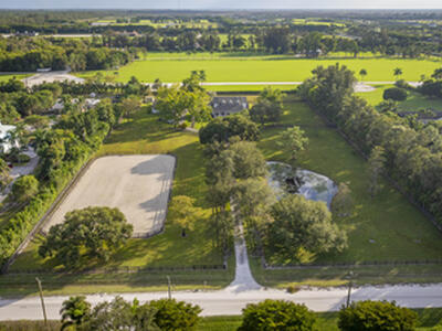 12284 Indian Mound Road, Wellington, FL 33449