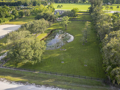 12284 Indian Mound Road, Wellington, FL 33449