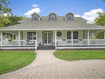 12284 Indian Mound Road, Wellington, FL 33449