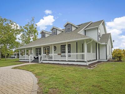 12284 Indian Mound Road, Wellington, FL 33449