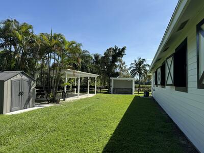 12284 Indian Mound Road, Wellington, FL 33449