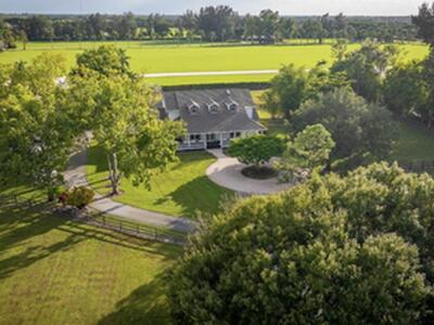 12284 Indian Mound Road, Wellington, FL 33449