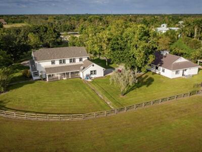 12284 Indian Mound Road, Wellington, FL 33449